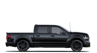2025 Ford F-150® External Image 1